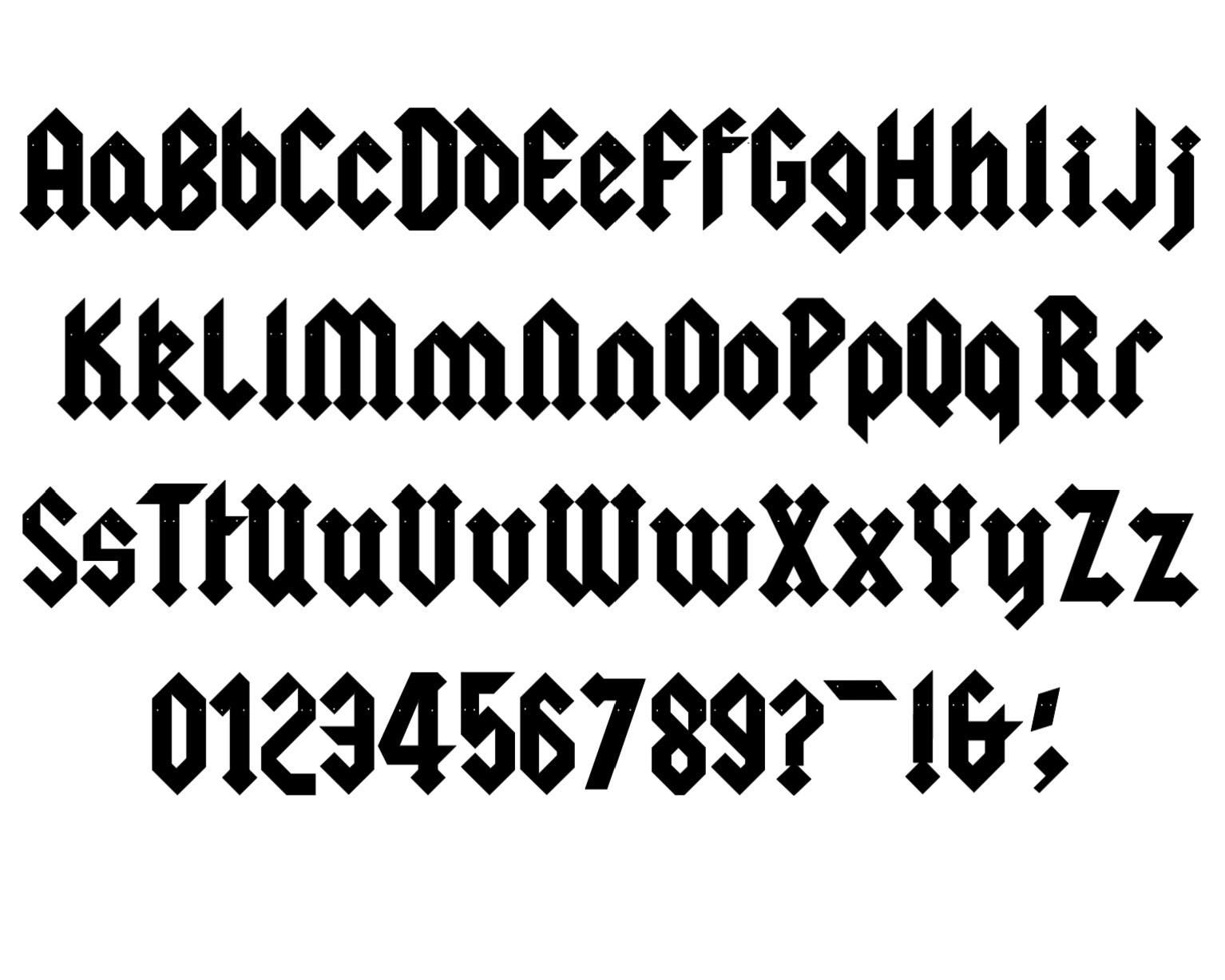 Custom Banner, Custom Rock N Roll Themed Banner, Custom Metal Banner, Metal Themed Decorations, Custom Rock Banner