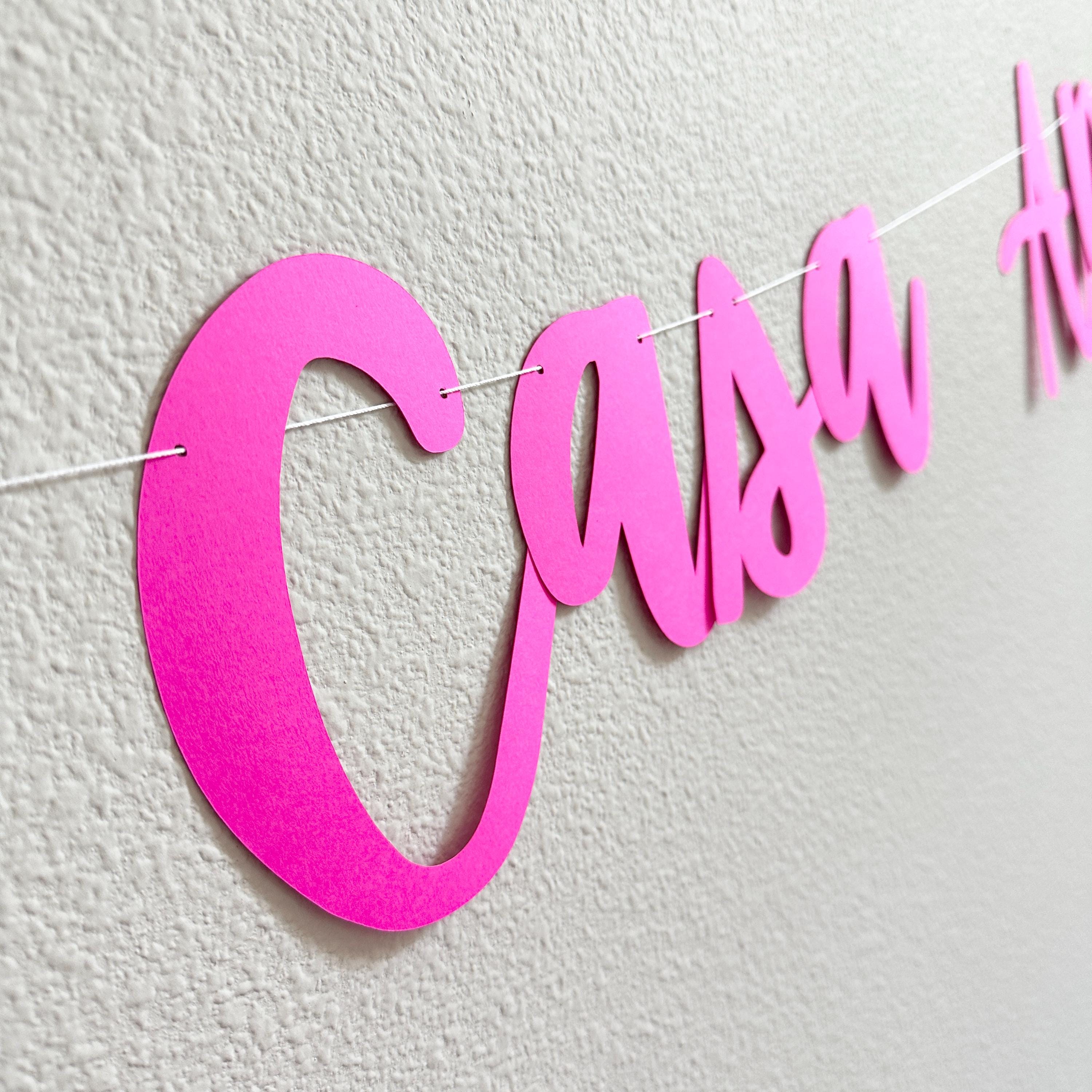 Casa Amor, Casa Amor Decorations, House Of Love Theme Party, Casa Amor Banner, Casa Amor Backdrop, Casa Amor Theme