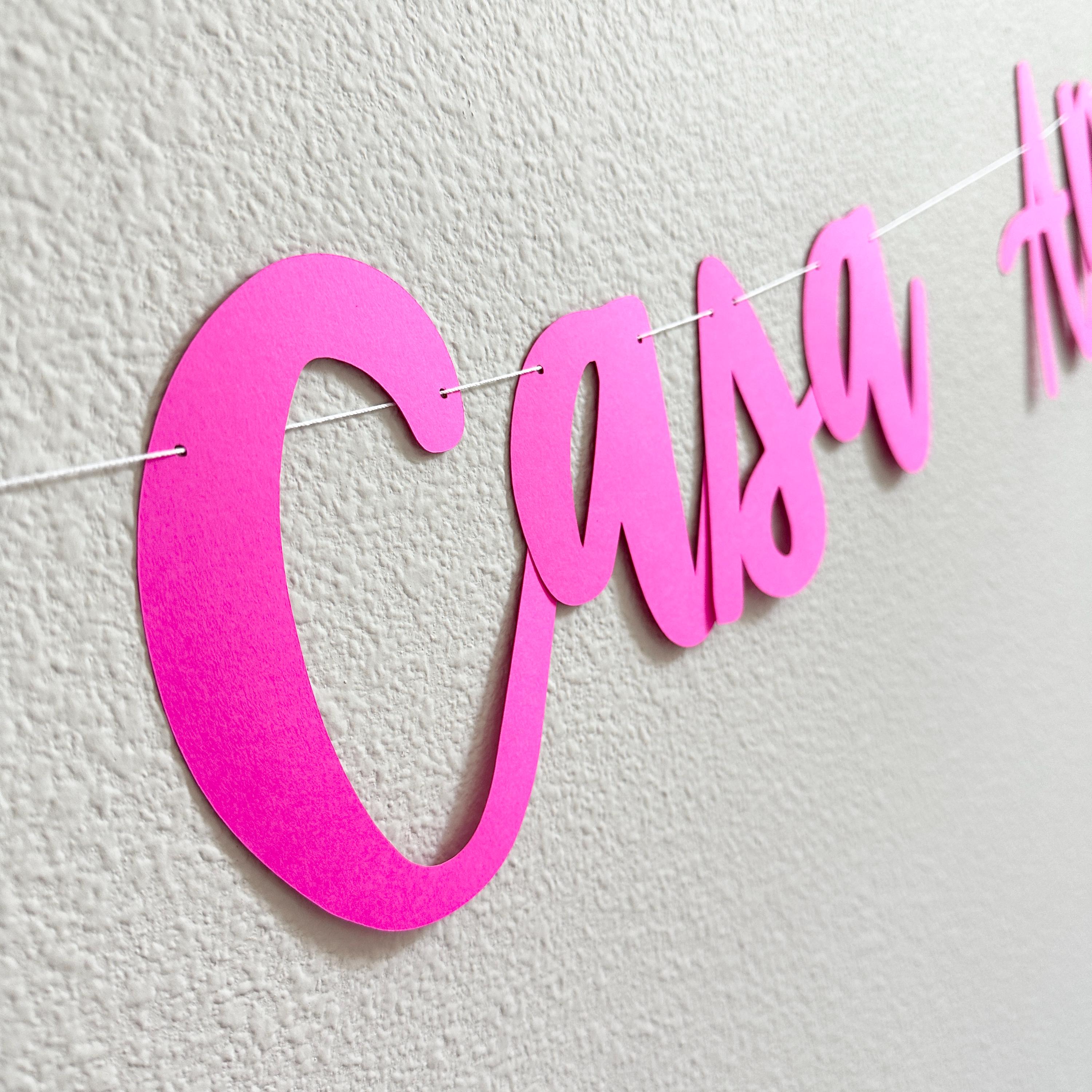 Casa Amor, Casa Amor Decorations, House Of Love Theme Party, Casa Amor Banner, Casa Amor Backdrop, Casa Amor Theme