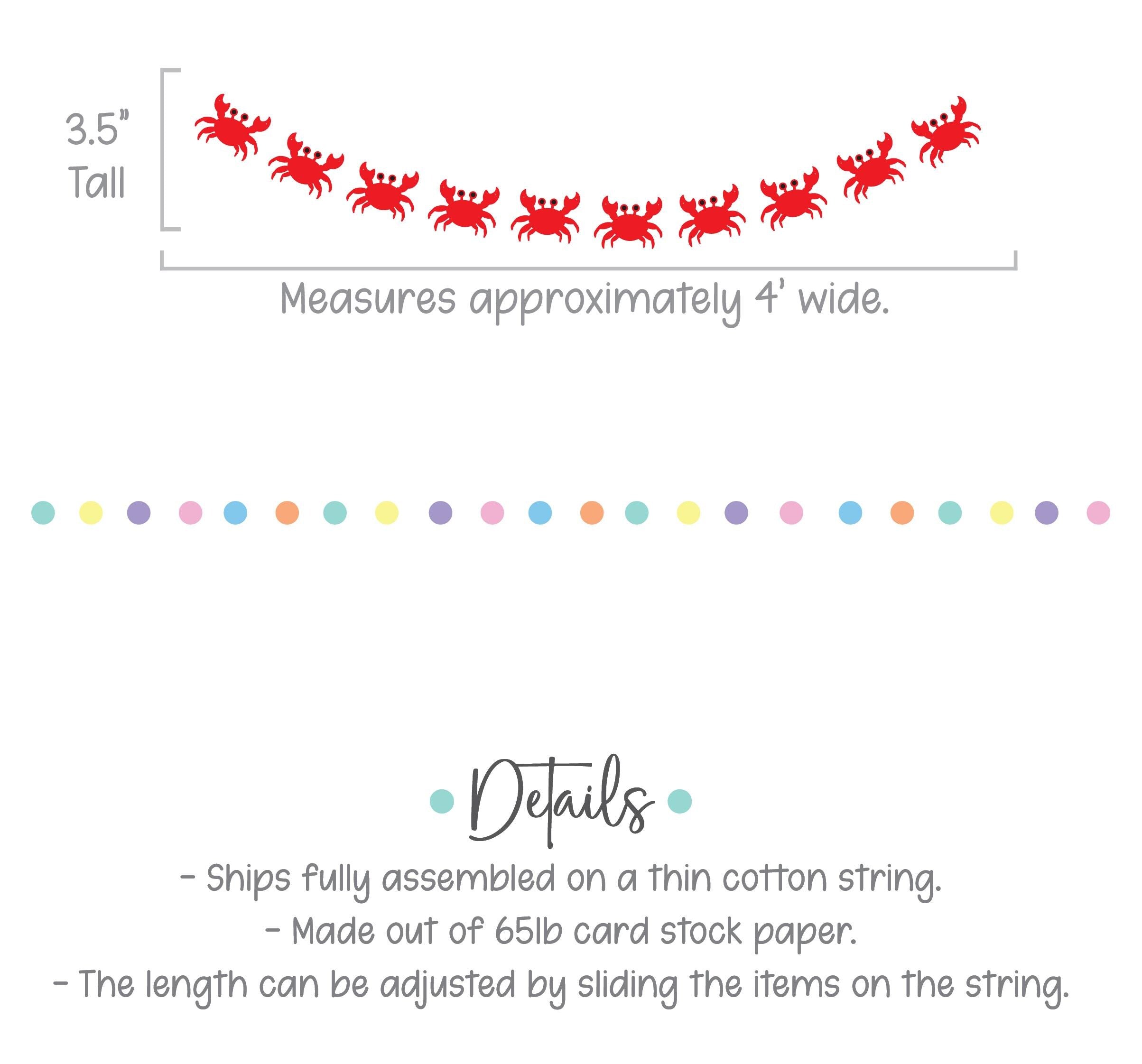 Pinch Me It&#39;s My Birthday, Crab Birthday Decorations, Crab Birthday Party Celebration, Crab Birthday Party Sign, Pinch Me Party