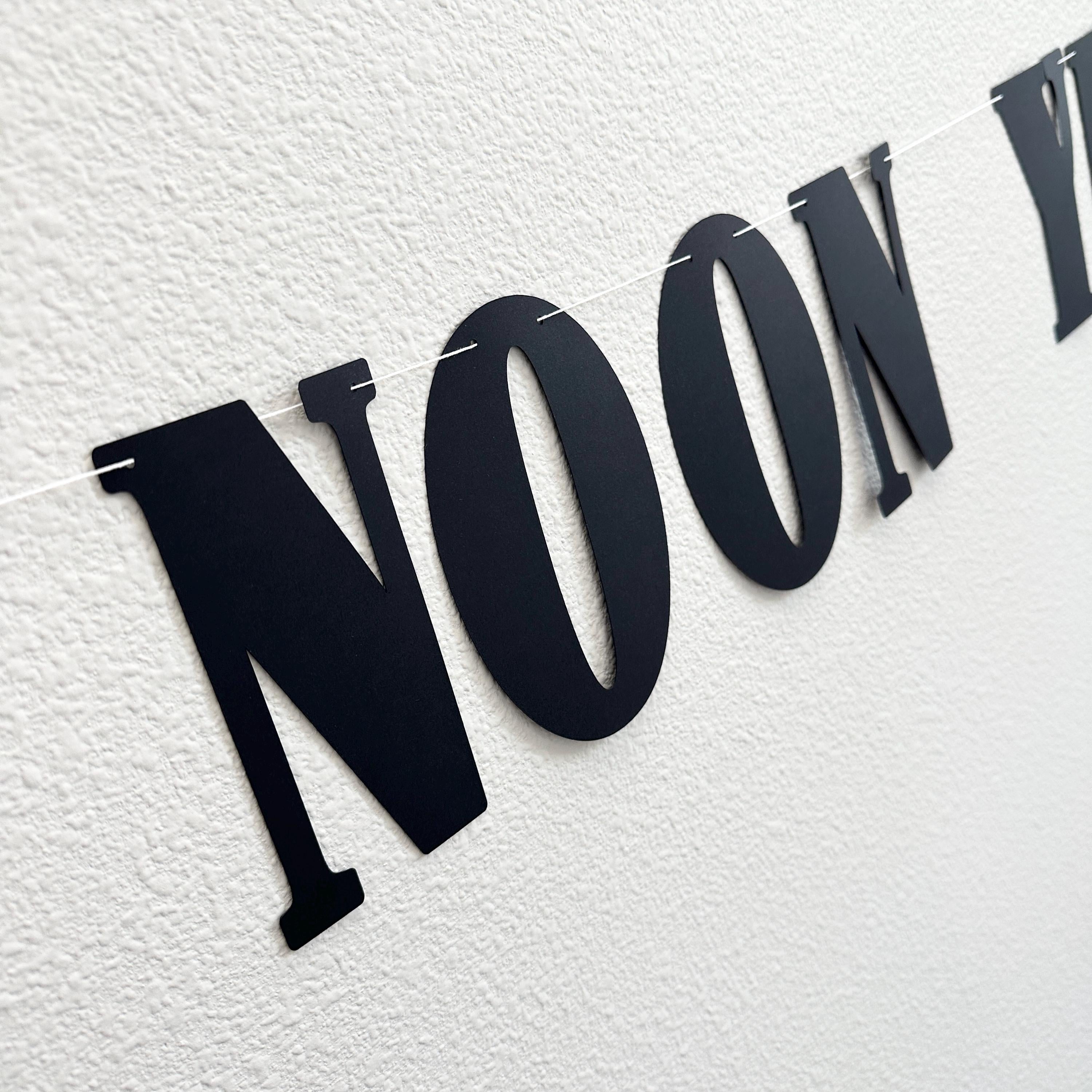 Noon Years Eve, Noon Years Eve Party, Kids New Years Eve Party Decorations, Noon-Years Eve Celebration, Noonyears Eve