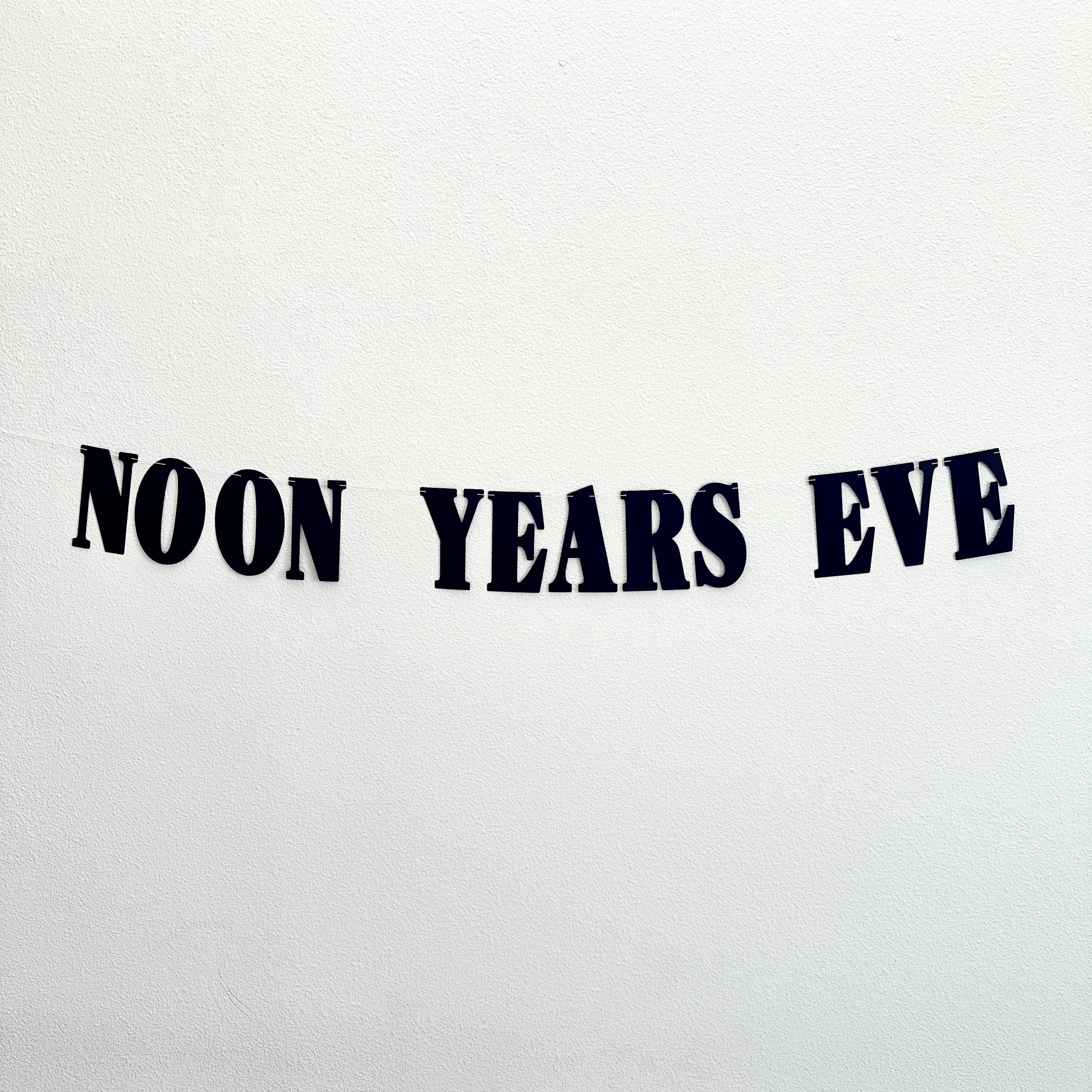 Noon Years Eve, Noon Years Eve Party, Kids New Years Eve Party Decorations, Noon-Years Eve Celebration, Noonyears Eve