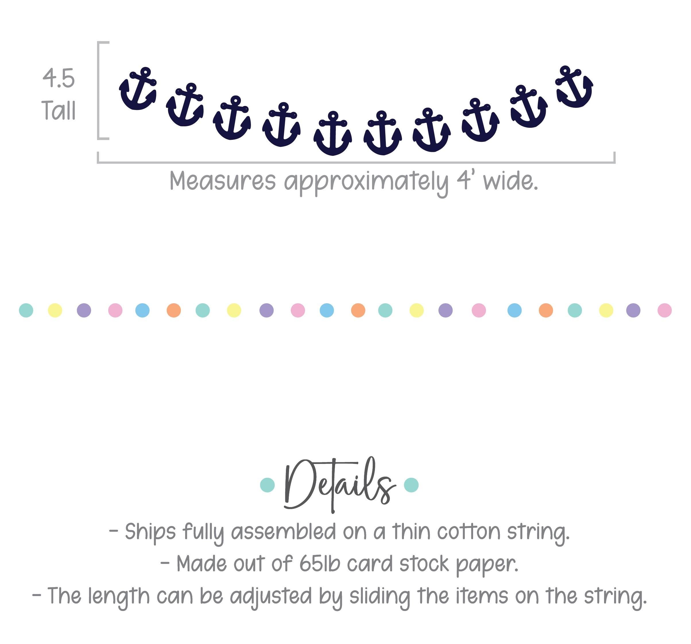 Oh Ship Name Is 45, 45th Birthday Decorations, Nautical Themed Birthday Banner, 45th Birthday Party, 45th Birthday Ideas