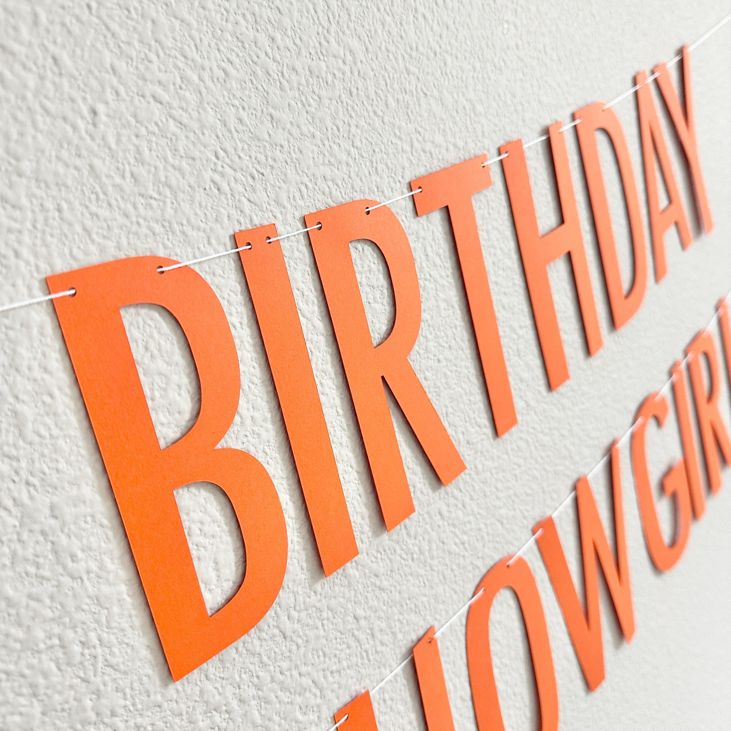 The Birthday Of A Showgirl, Showgirl Birthday Party, Showgirl Themed Birthday Decorations, Showgirl Birthday Theme