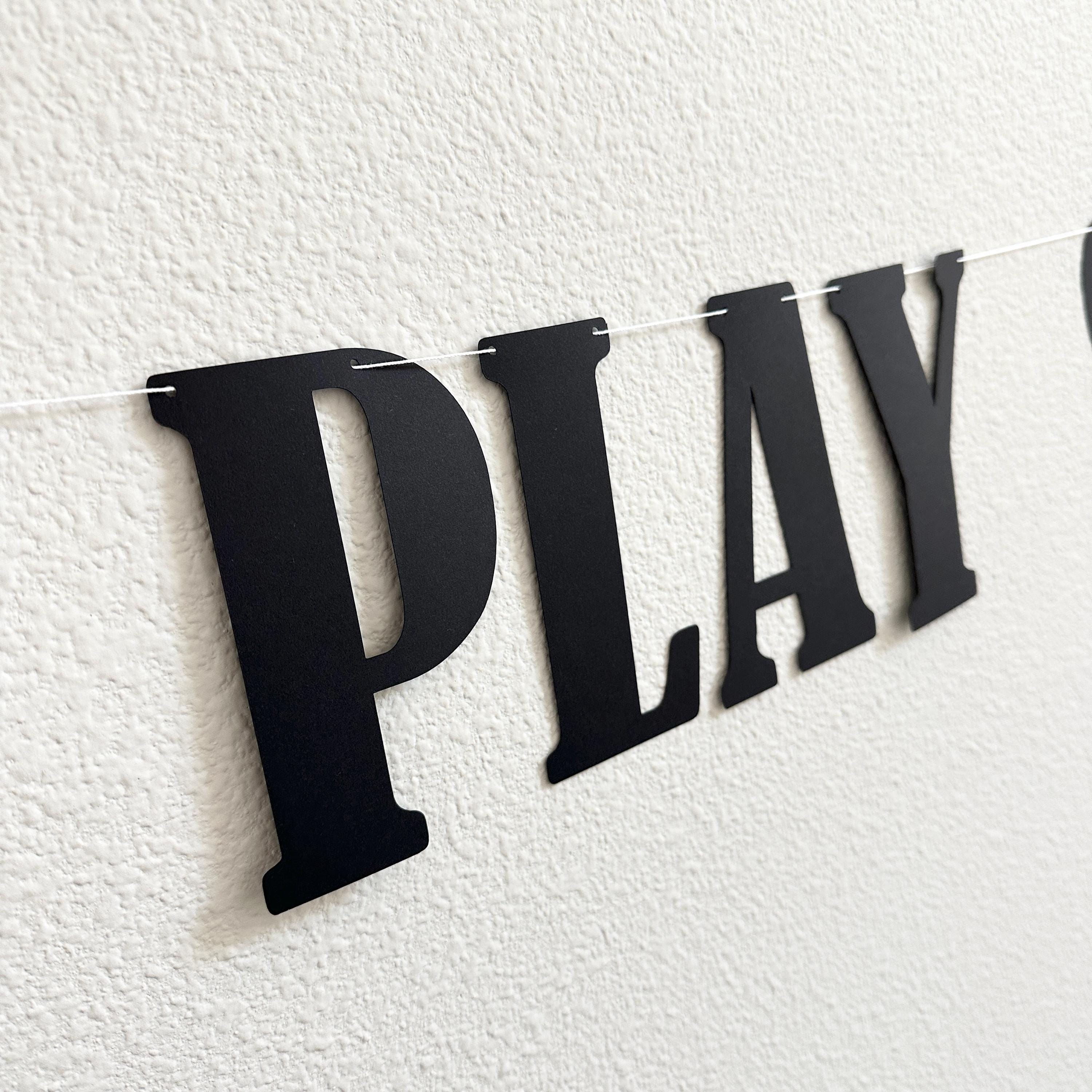 Play Something Country, Play Something Country Banner, Country Party, Country Decorations, Country Theme, Country Birthday Party