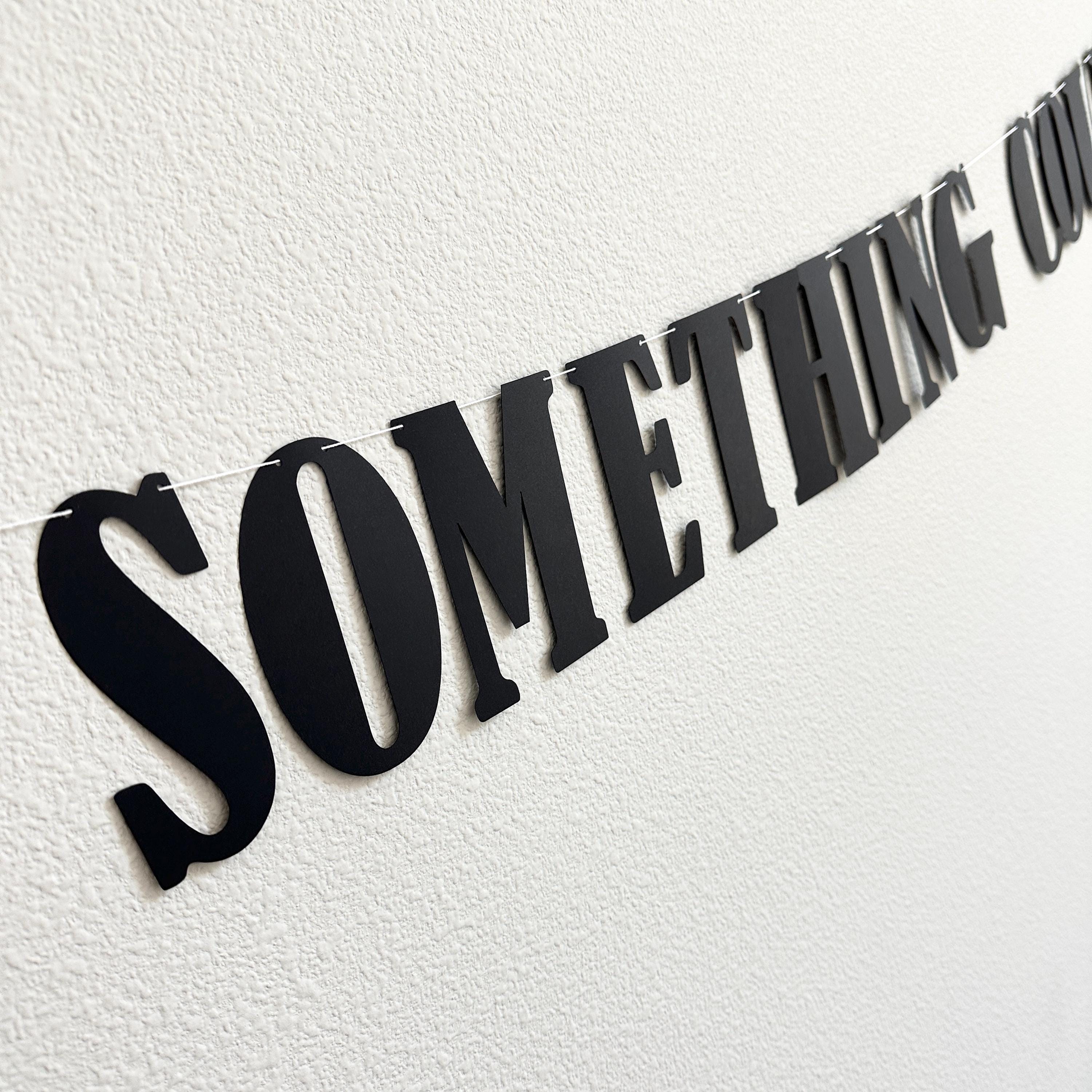 Play Something Country, Play Something Country Banner, Country Party, Country Decorations, Country Theme, Country Birthday Party