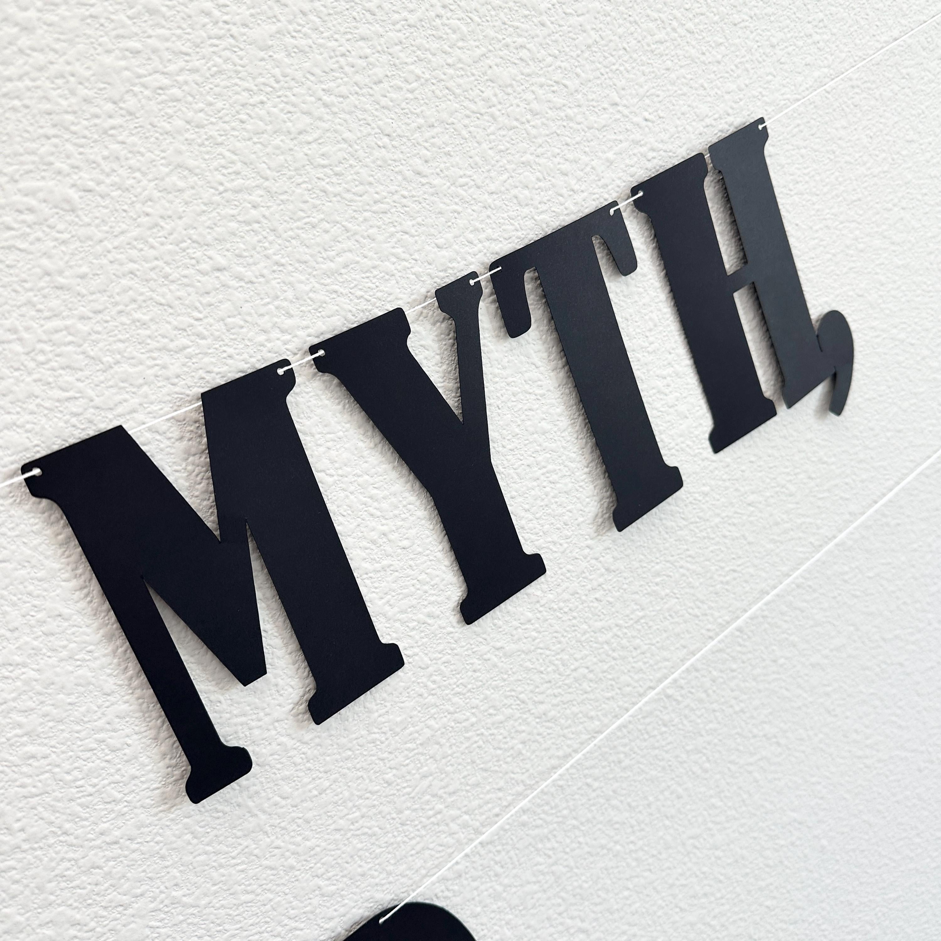 The Man The Myth The Legend, Dad Banner, Dad Baby Shower, The Man The Myth The Legend Decorations