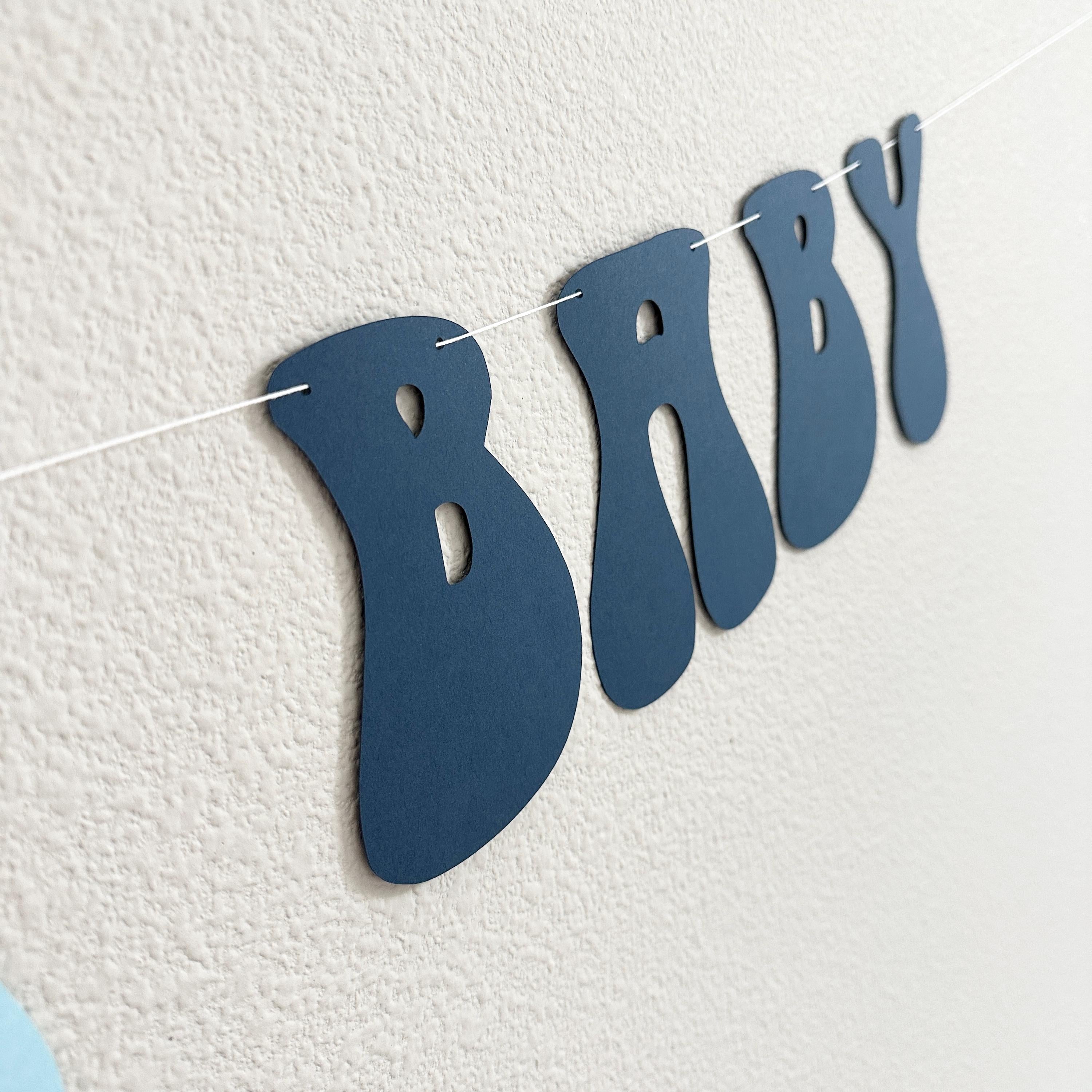Blue Jean Baby, Blue Jean Baby Shower Theme, Denim Baby Shower Decorations, Baby Shower Ideas, Blue Jean Baby Banner Decorations
