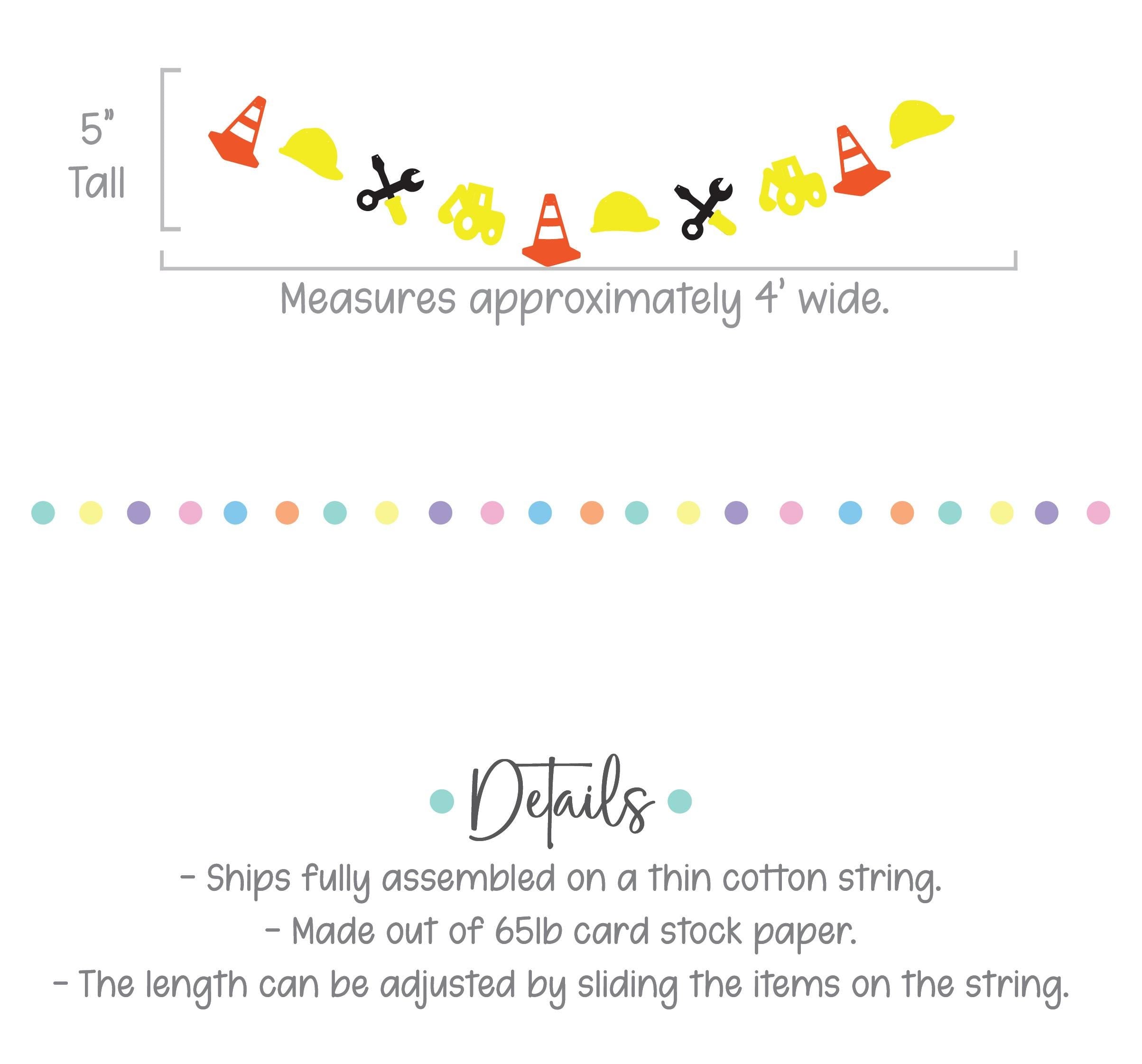 Custom Construction Banner, Construction Theme, Construction Decorations, Construction Birthday, Construction Party Sign