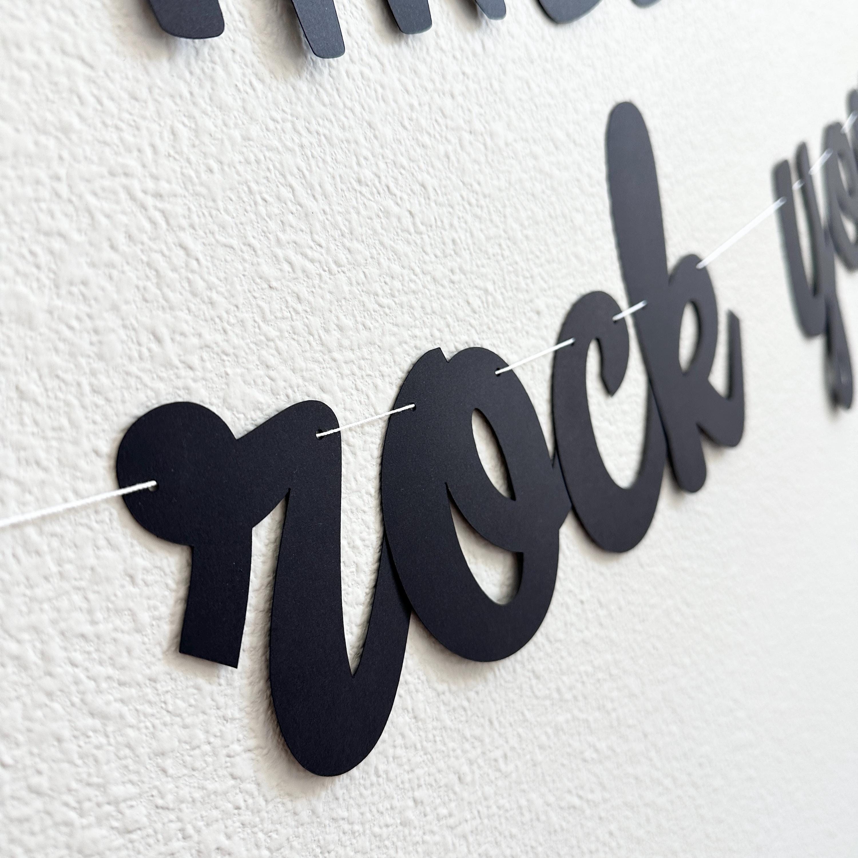 Three Will Rock You, 3rd Birthday, Rock Themed 3rd Birthday, Rock Birthday Banner, Rock N Roll Decorations, Rock n&#39; Roll Theme