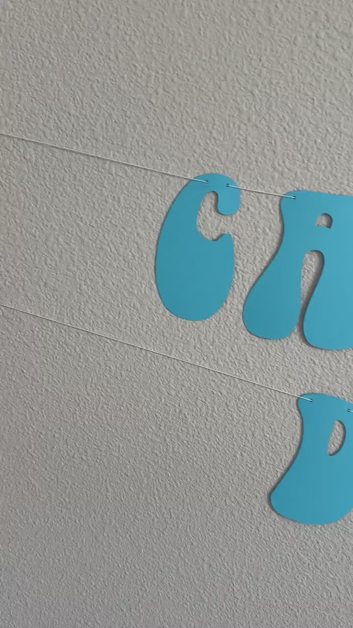 CaliFOURnia Dreamin&#39;, California Dreaming, 4th Birthday Party, 4th Birthday Decorations, Fourth Birthday Theme Ideas, CaliFOURnia