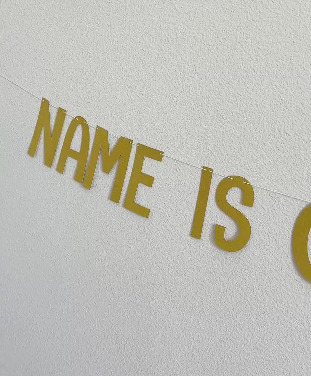 Name Is One Lucky Ducky, 1st Birthday Duck Theme, Lucky Ducky Birthday Banner, 1st Birthday Ideas, Rubber Duck 1st Birthday Banner