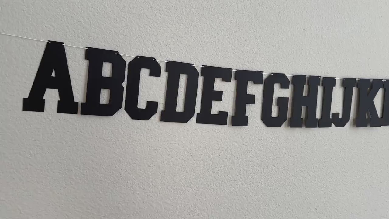 Let&#39;s Go Team, Let&#39;s Go Team Banner, Let&#39;s Go Team Decorations, Custom Let&#39;s Go Team Banner, Let&#39;s Go Team Decorations, Football Banner