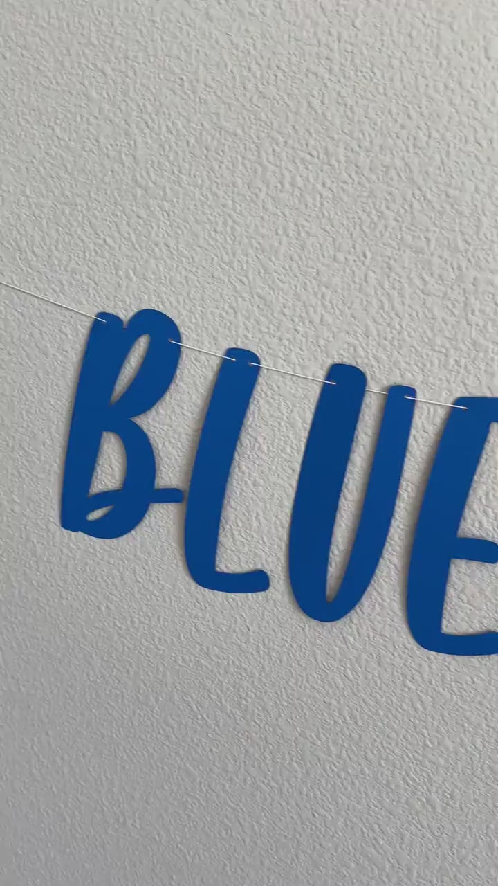 Blue Jean Baby, Blue Jean Baby Shower Theme, Denim Baby Shower Decorations, Baby Shower Ideas, Blue Jean Baby Banner Decorations