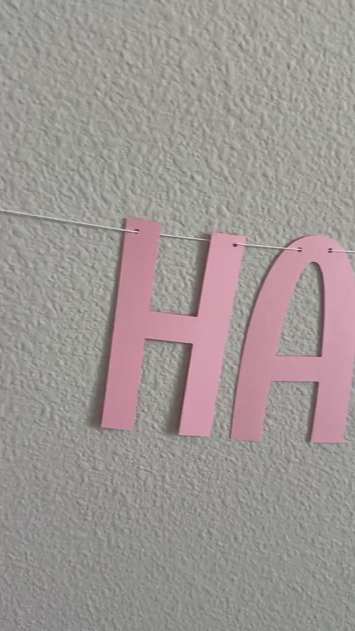 Happy 100 Days, Happy 100 Days Banner, 100 Days Celebration, 100 Days Party, Happy 100 Days Decorations