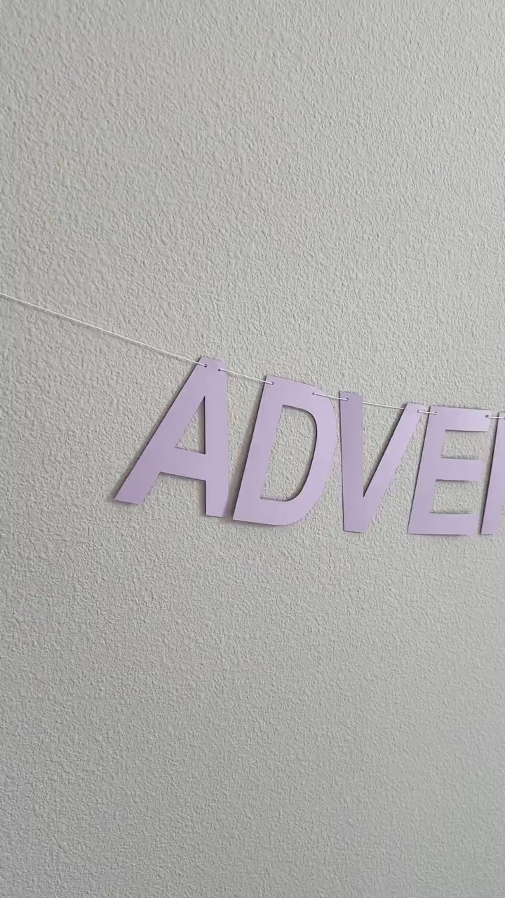 Custom Banner, Custom Beige Banner, Customizable Banner, Custom Hashtag Banner, Custom Sign, Custom Birthday Banner