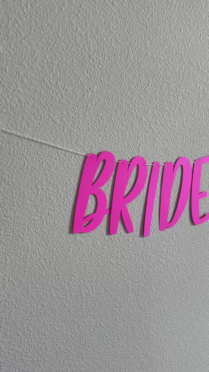Brides to Be, Brides to Be Banner, Lesbian Wedding, Lesbian Wedding Decorations, Lesbian Wedding Banner, Custom Banner