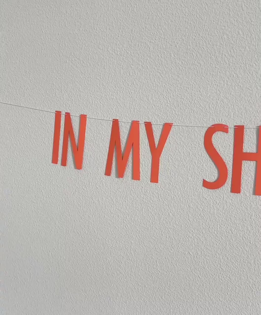 In My Showgirl Era, Showgirl Era Party Decorations, Showgirl Theme Banner, Showgirl Era Birthday Party, Showgirl Era Decorations