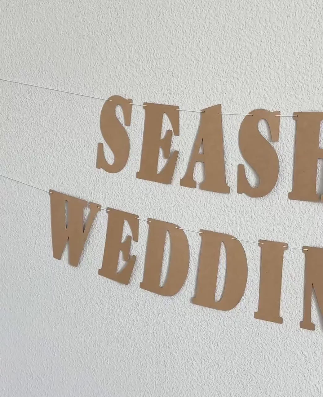 Seashells & Wedding Bells, Nautical Bridal Shower, Nautical Themed Bachelorette Party, Seashells Bachelorette Decorations