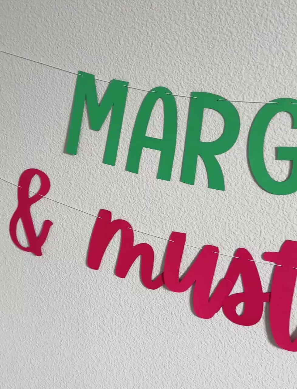 Margaritas & Must Haves, Margaritas and Must Haves Party Decorations, My Favorite Things Party Ideas, Girls Night Theme Ideas