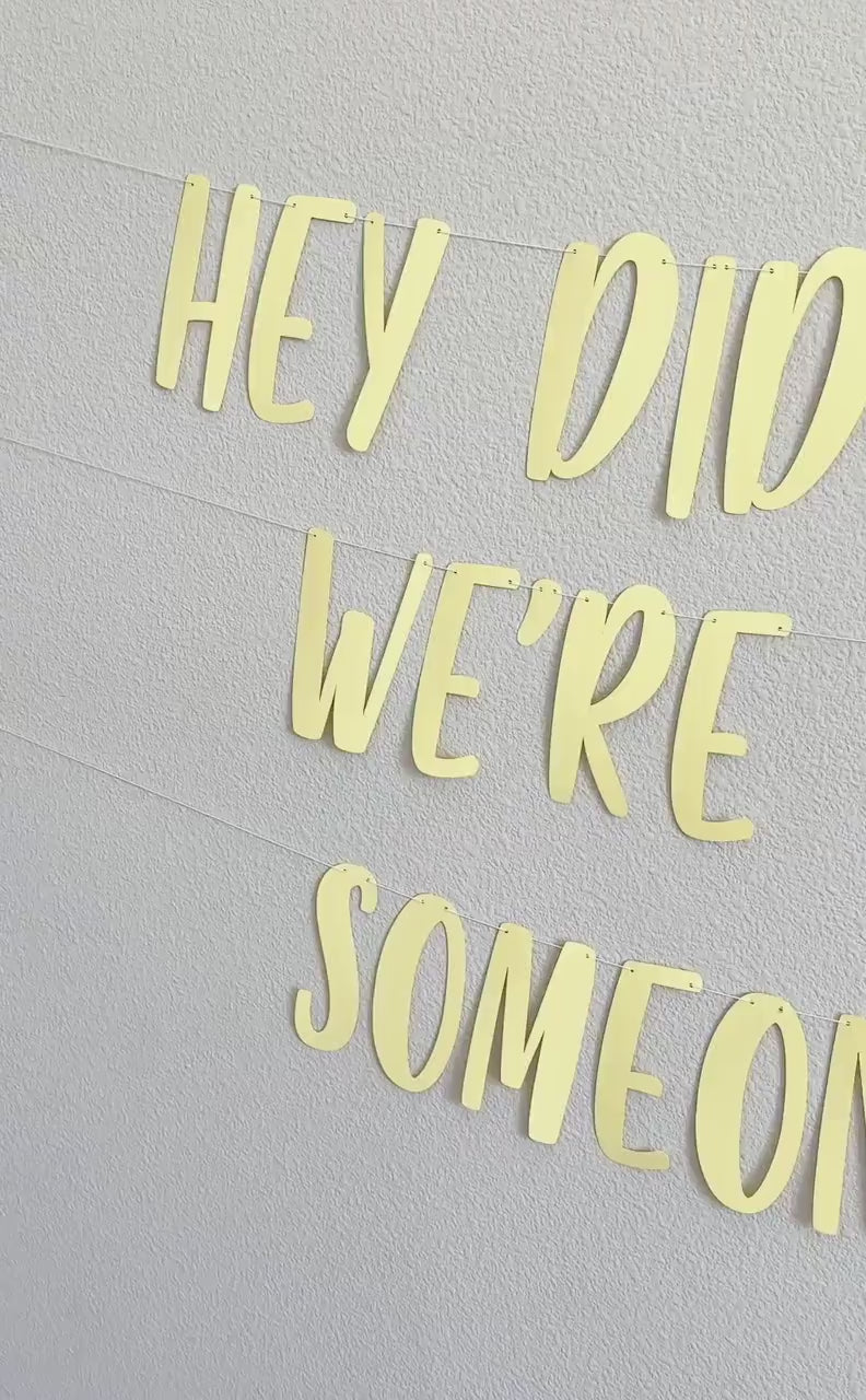 Hey Diddle Diddle We&#39;re Expecting Someone Little, Pregnancy Announcement Ideas, Baby Shower Decorations, Nursery Themed Baby Shower