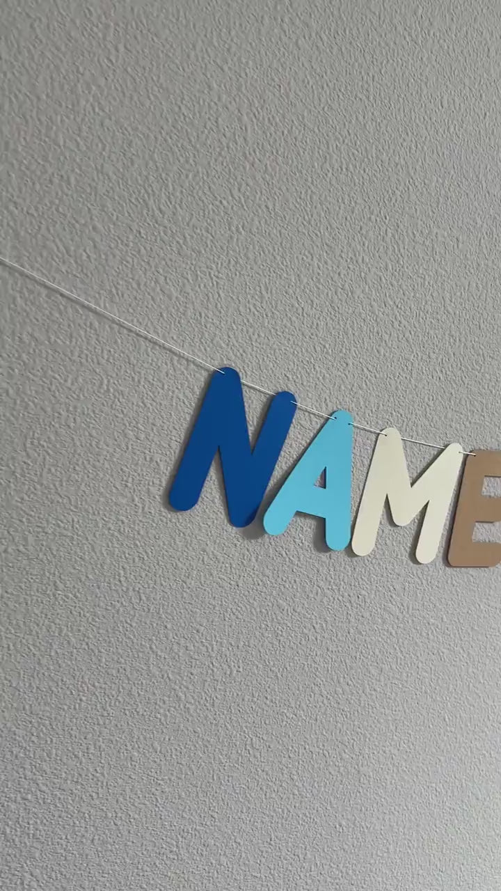 Name Turns Twoey, 2nd Birthday, Wackadoo Two, Second Birthday Decorations,