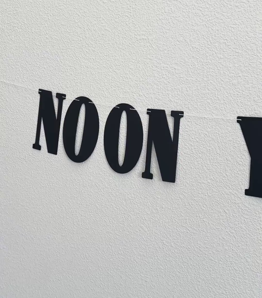 Noon Years Eve, Noon Years Eve Party, Kids New Years Eve Party Decorations, Noon-Years Eve Celebration, Noonyears Eve