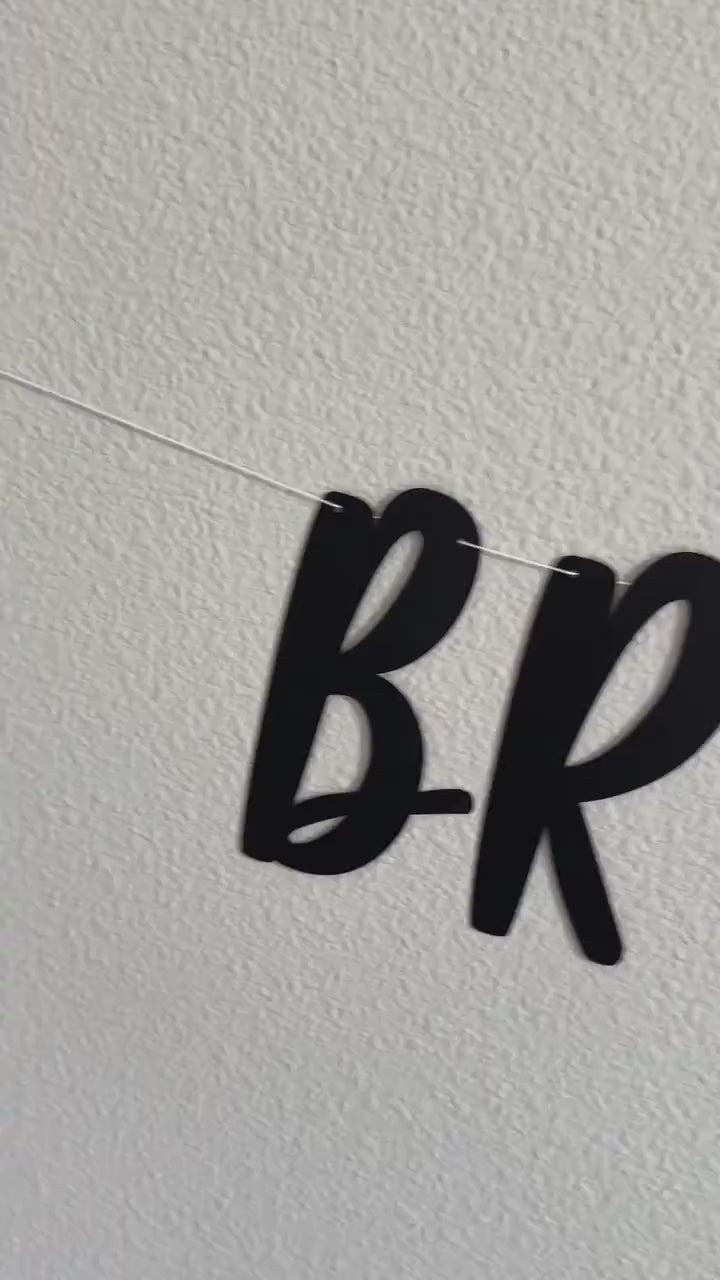 Bruh I&#39;m 13, 13th Birthday Banner, Thirteenth Birthday Decorations, Bruh I&#39;m 13 Banner, 13th Birthday Ideas, Boys 13th Birthday