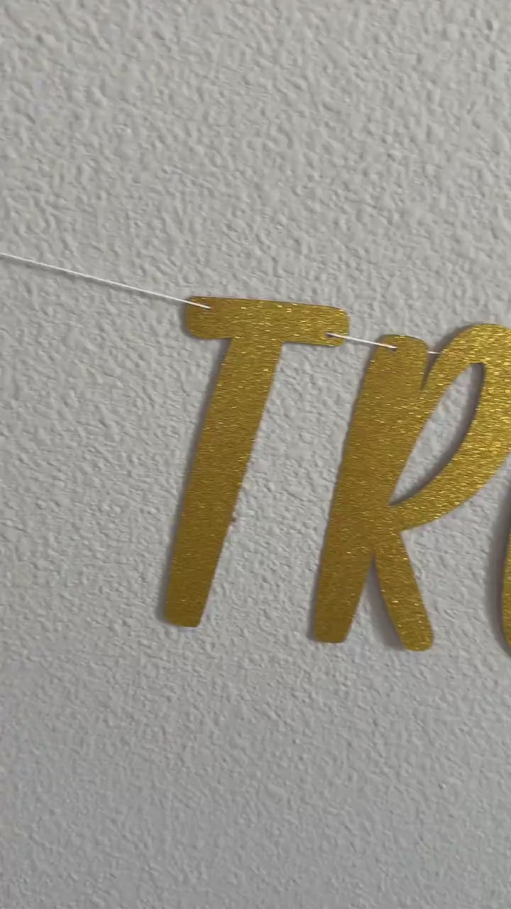 Tropic Like It&#39;s Hot, Tropic Like It&#39;s Hot Banner, Tropical Party Decorations, Tropical Bachelorette, Tropical Themed Decorations