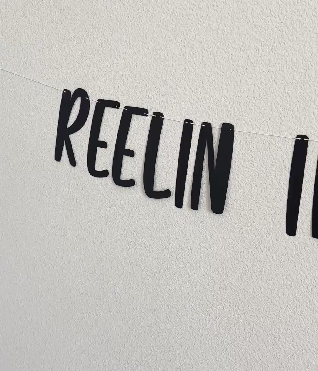 Reelin In The Big 50!, 50th Birthday Ideas, 50th Birthday Party, Fishing Themed Birthday Decorations, Men&#39;s Birthday Decorations