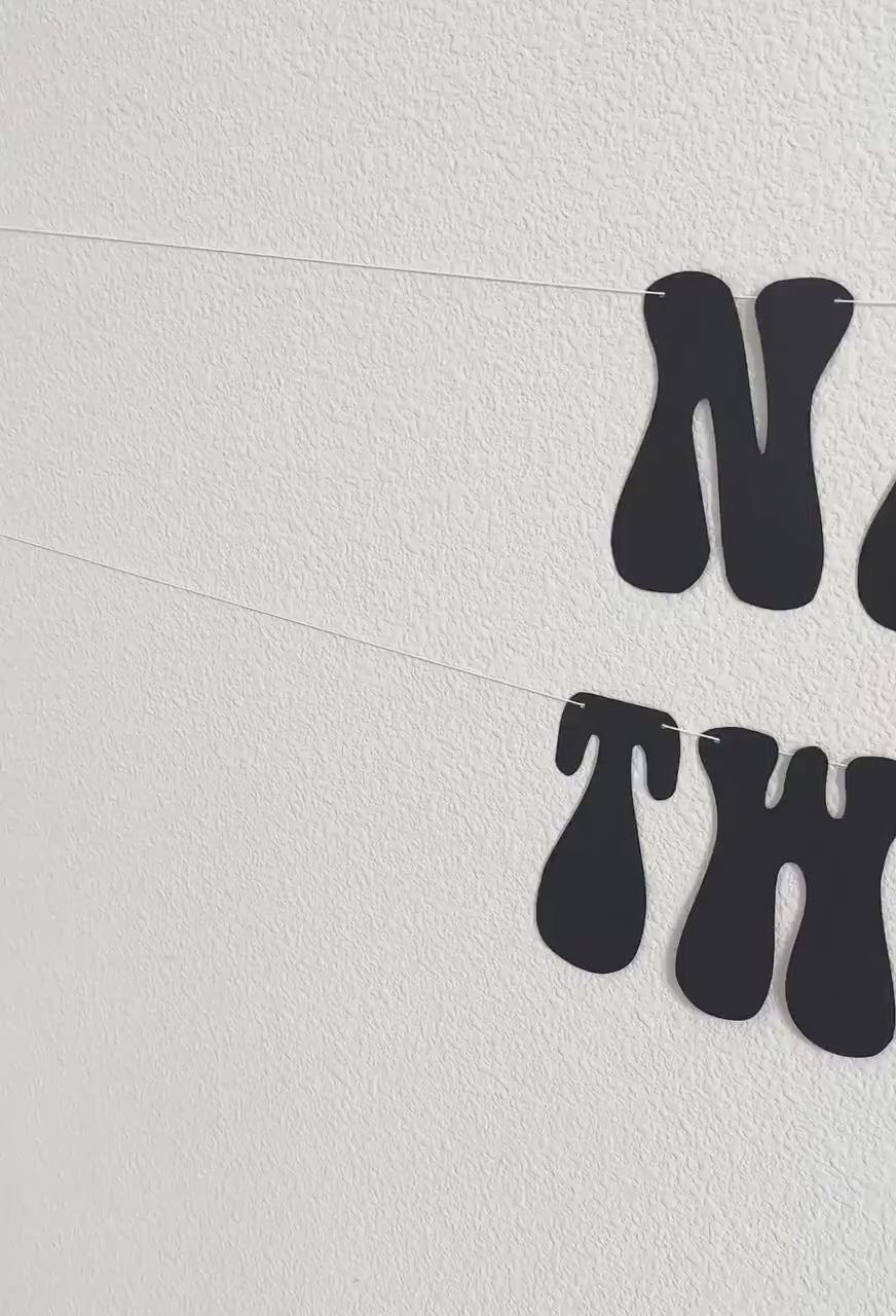 Name Is Two Cool, Two Cool Birthday Theme Decorations, 2nd Birthday Ideas, Cool Birthday Decorations, Two Cool