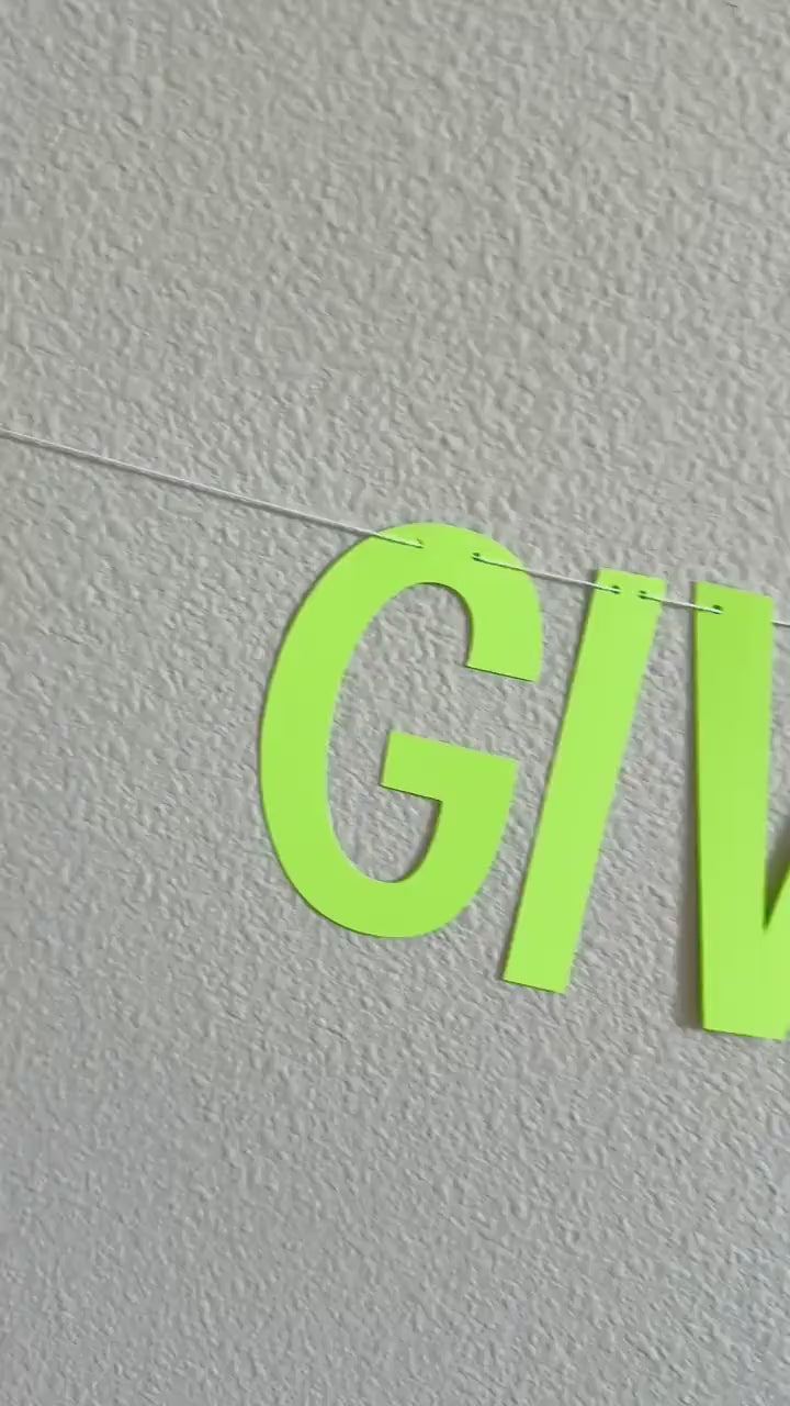 Give Me One Margarita, Give Me One Margarita Decorations, Fiesta Decorations, Margarita Theme Decorations, Margarita Party Banner