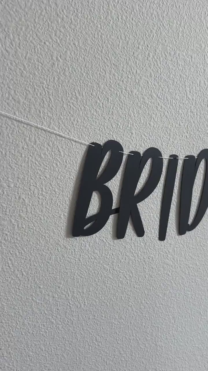 Brides to Be, Brides to Be Banner, Lesbian Wedding, Lesbian Wedding Decorations, Lesbian Wedding Banner, Custom Banner