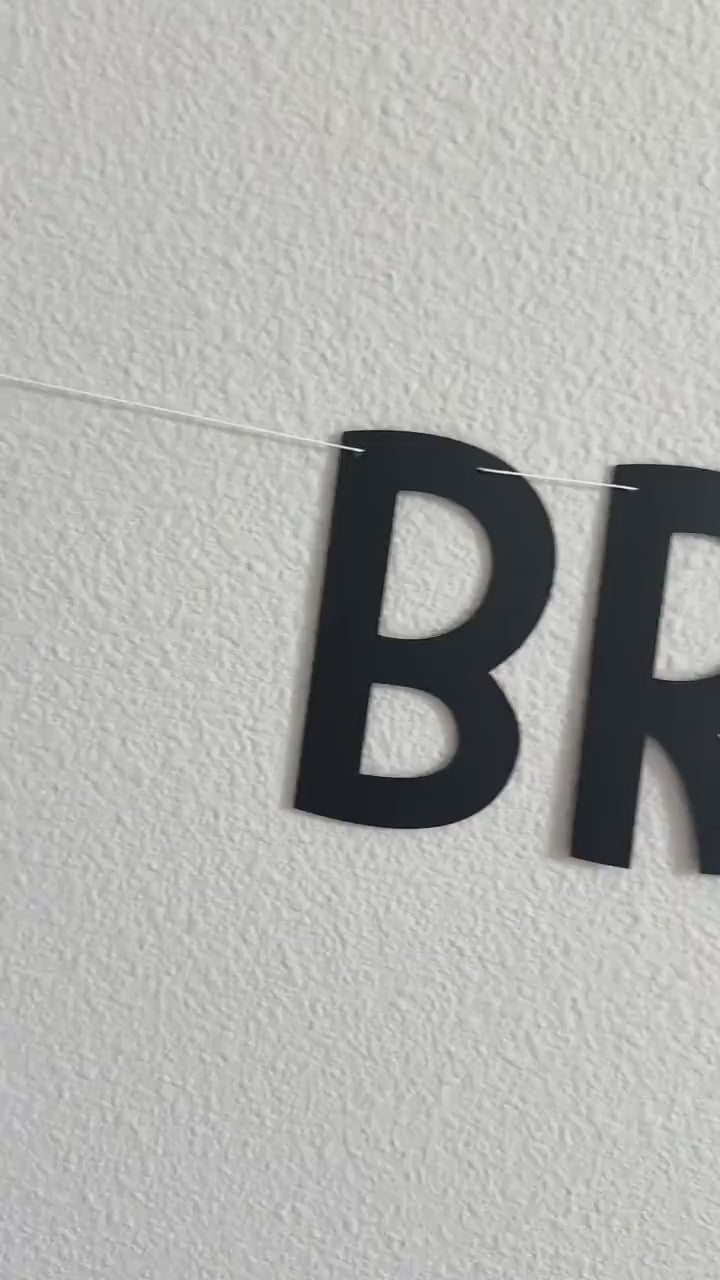 Bro I&#39;m Twelve, Bro Birthday Banner, Bro Birthday, Bro I&#39;m Age Decorations, Bro Decorations, 12th Birthday Banner, 12th birthday Party Ideas