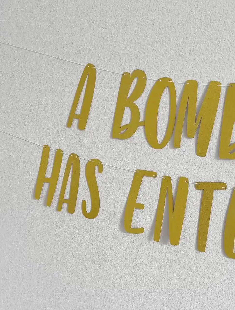 A Bombshell Bride Has Entered The Villa, Bombshell Bride, Bridal Shower Theme Ideas, Bachelorette Decorations, Bachelorette Theme Ideas