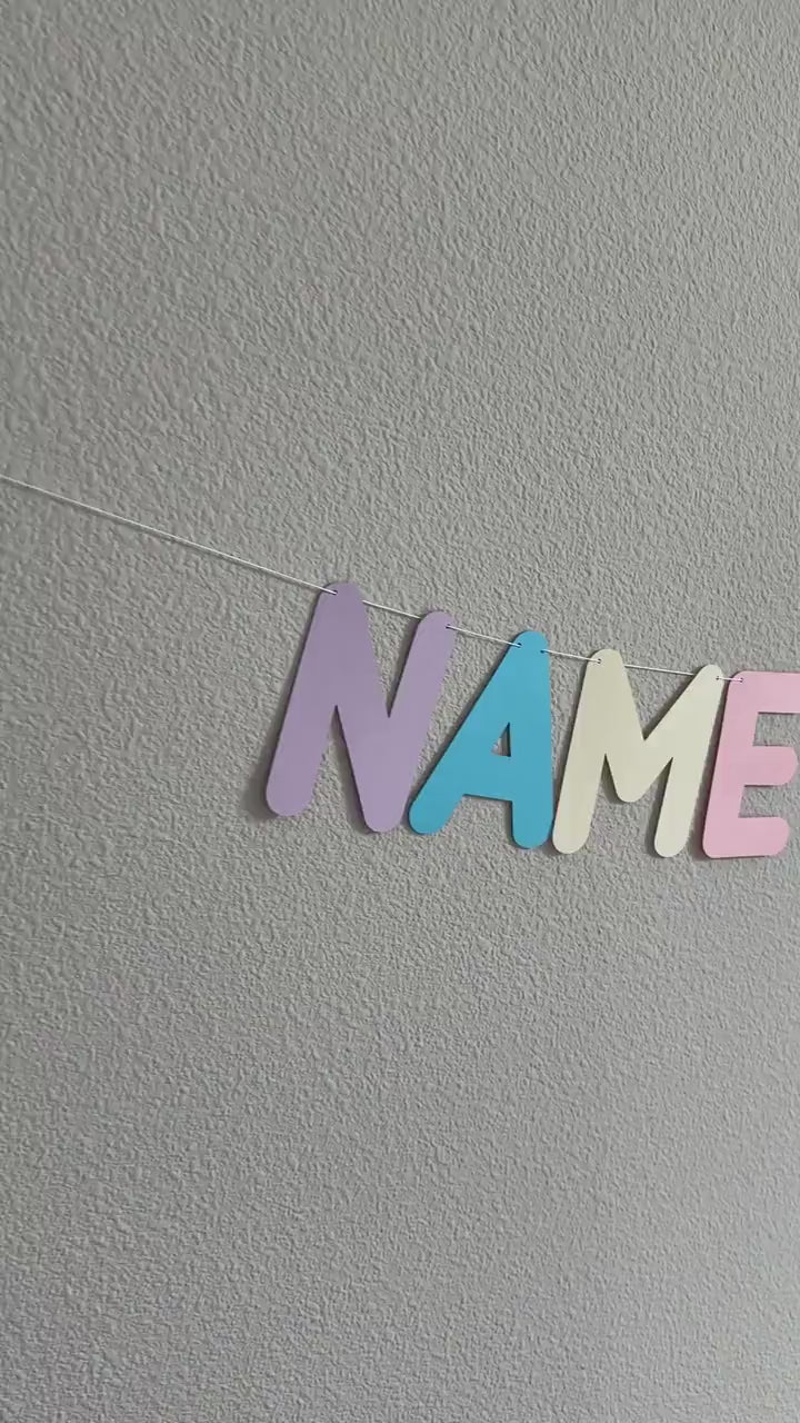 Name Turns Twoey, 2nd Birthday, Wackadoo Two, Second Birthday Decorations,