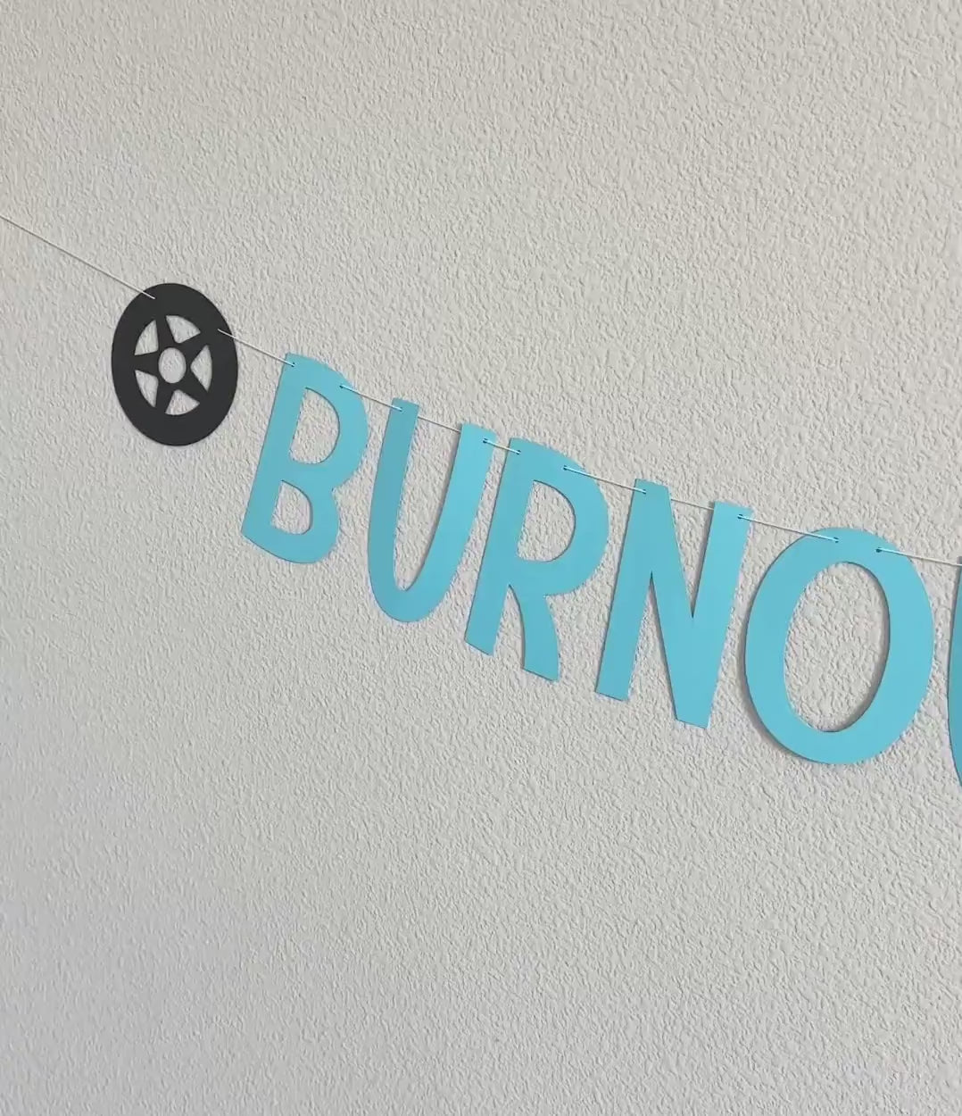 Burnouts Or Bows, Gender Reveal Party Decorations, Dirt Bike Gender Reveal Banner, Cars Themed Gender Reveal, Gender Reveal Party Ideas