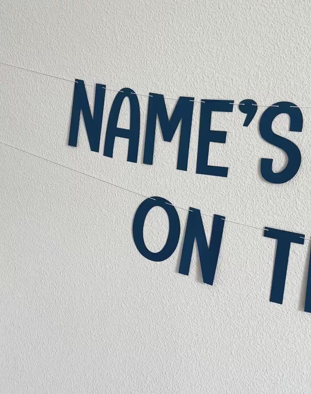 Name&#39;s Last Toast On The Coast, Bachelorette Party, Beach Bachelorette, Yacht Bachelorette, Bridal Shower On The Coast, Something Blue