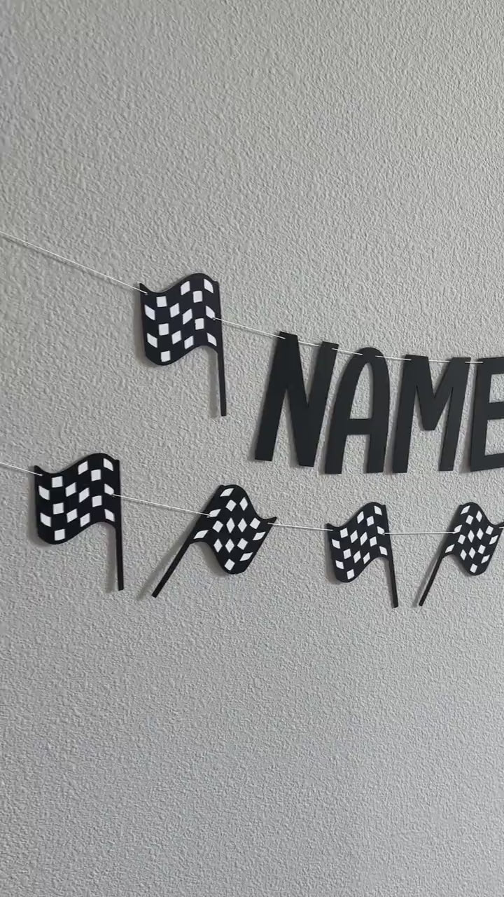 Name&#39;s 1st Lap, Racing 1st Birthday Decorations, 1st Birthday Party, First Birthday Ideas, First Lap Around The Track