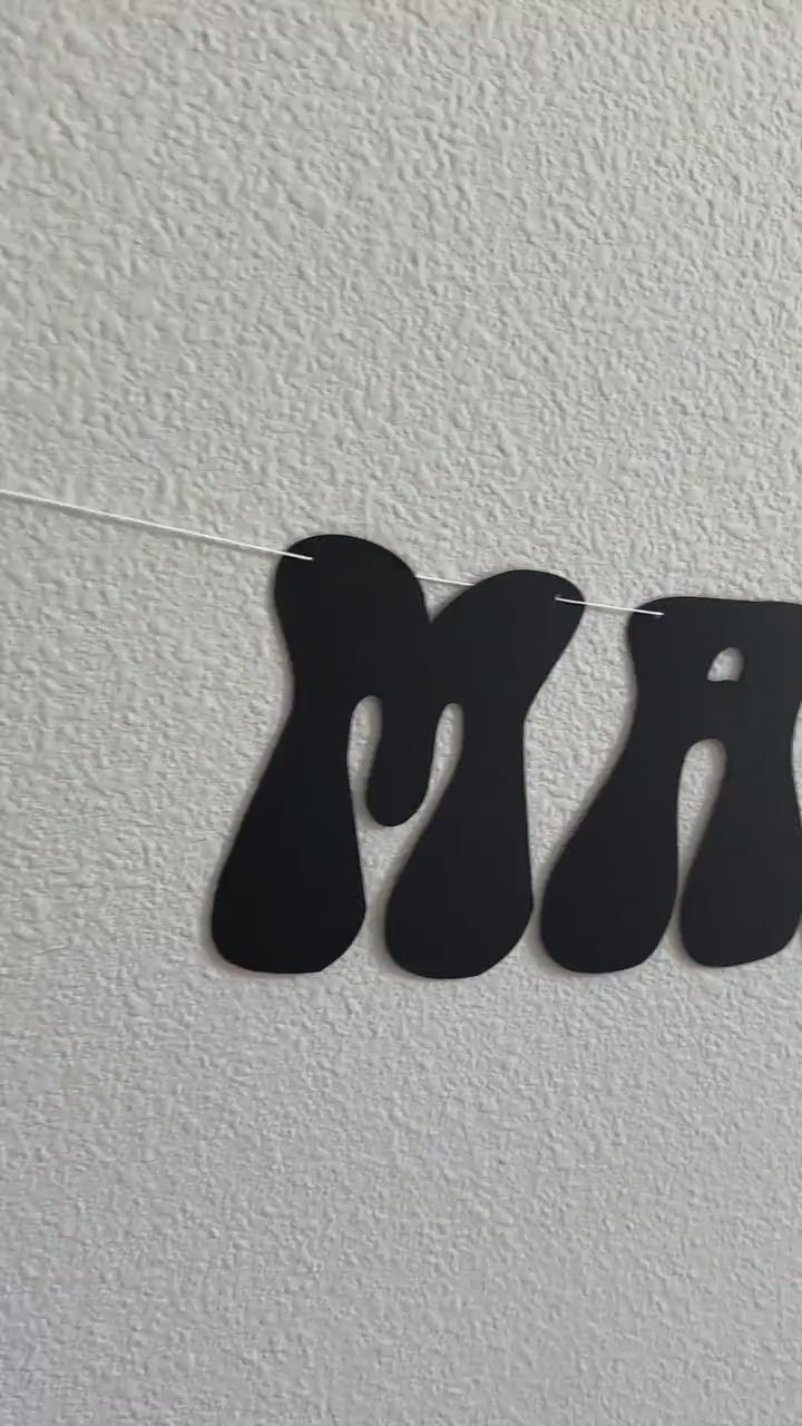 Match Made In Heaven, Wedding Banner, Wedding Decorations, Bridal Shower, Engagement Party Decorations