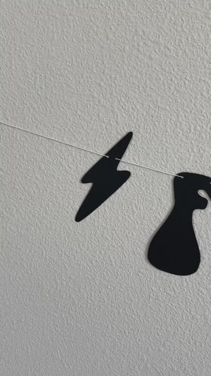 Five Is A Vibe, 5th Birthday Party Banner, Five Is A Vibe Banner, 5 Is A Vibe Decorations, 5th Birthday Decorations, 5th Birthday