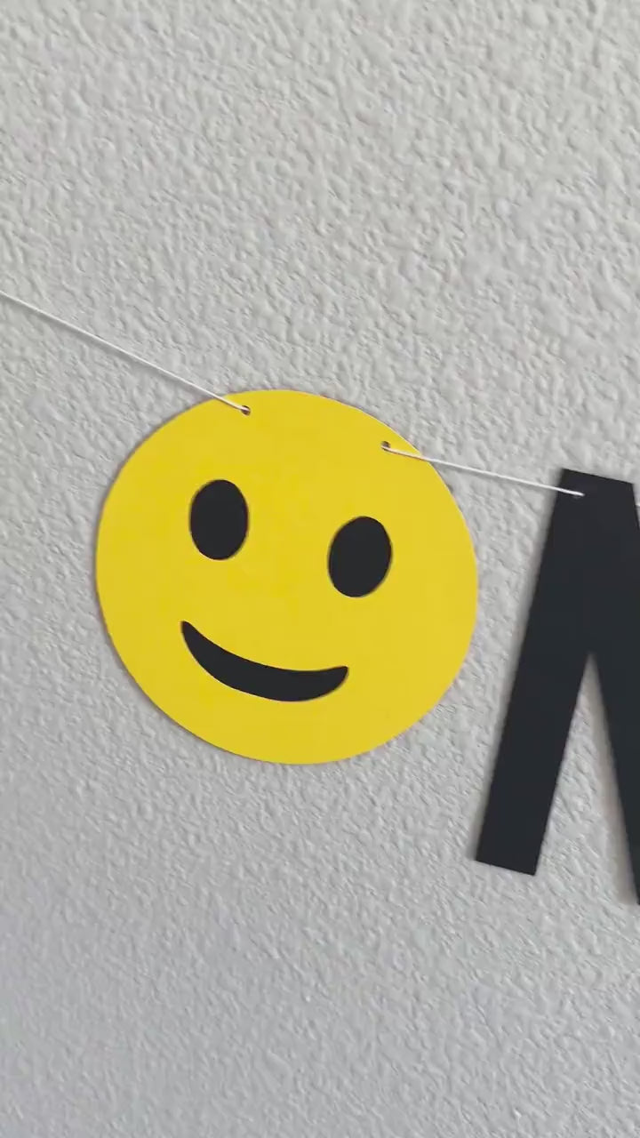 One Happy Dude, 1st Birthday Banner, One Happy Dude Decorations, Boy First Birthday Party Decoration Ideas, One Happy Dude Banner