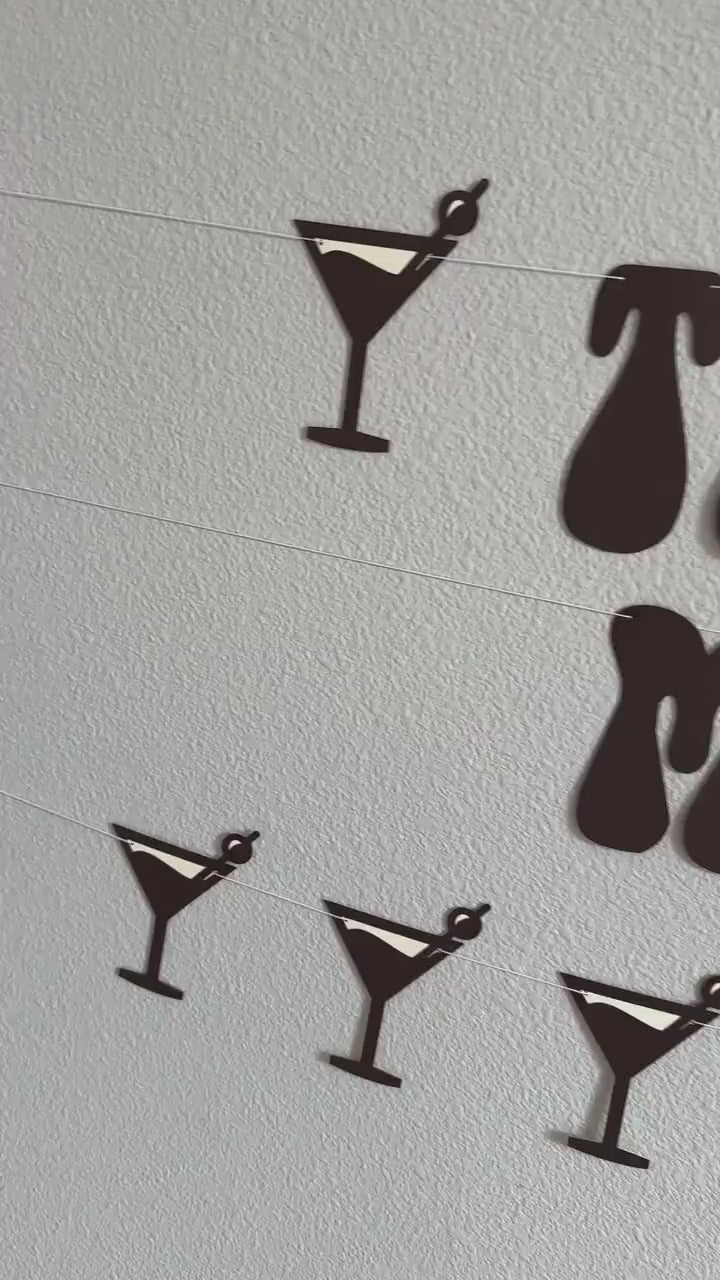 That&#39;s That Me Espresso, Espresso Decorations, Espresso Themed Banner, Espresso Party Espresso Themed Bachelorette Party Decorations