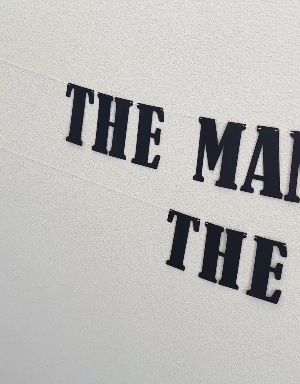 The Man The Myth The Legend, Dad Banner, Dad Baby Shower, The Man The Myth The Legend Decorations