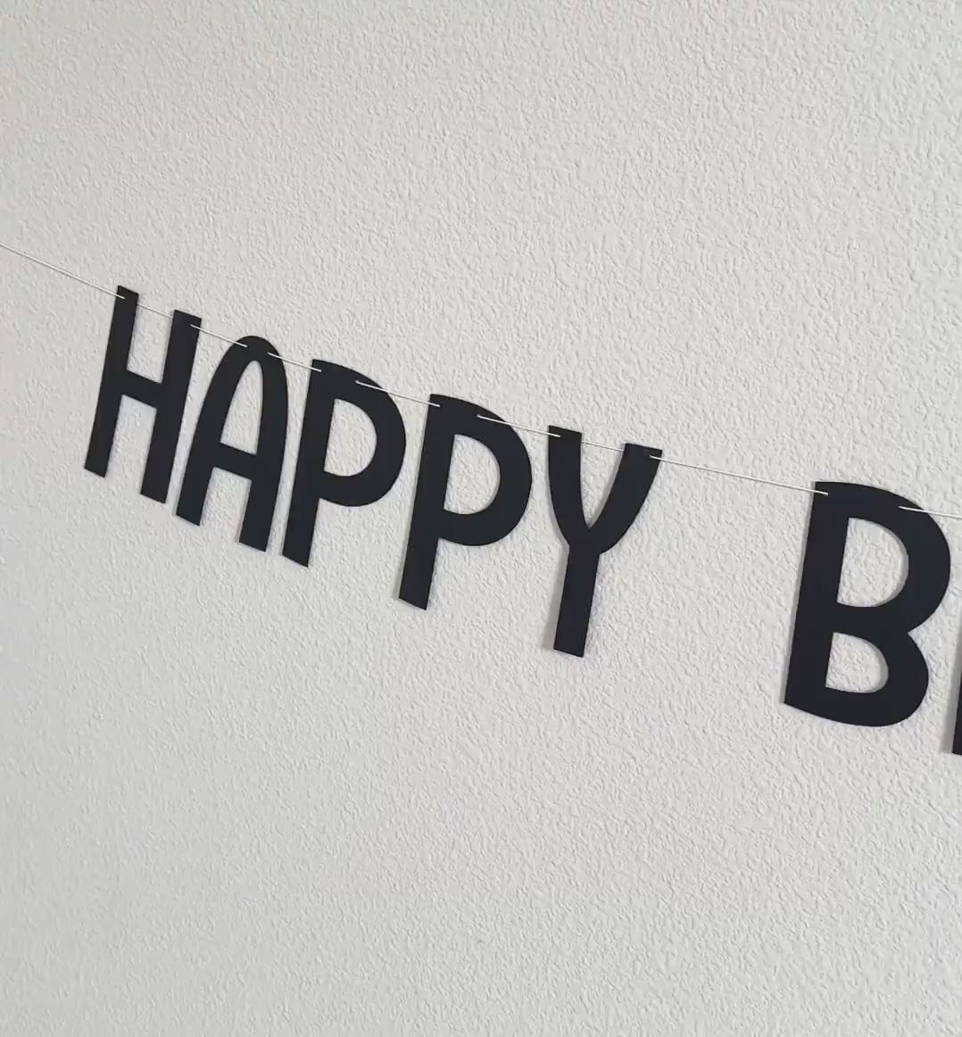 Happy Birthday Loca!, Happy Birthday Loca Banner, Happy Birthday Loca Decorations, Happy Birthday Loca Party Theme