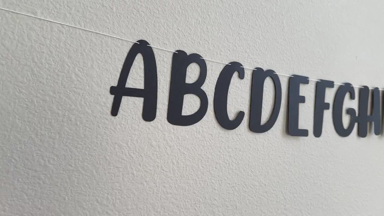 Oh What Fun Name Is One, Oh What Fun Banner, Oh What Fun Name Is One Banner, Christmas 1st Birthday, 1st Birthday Banner