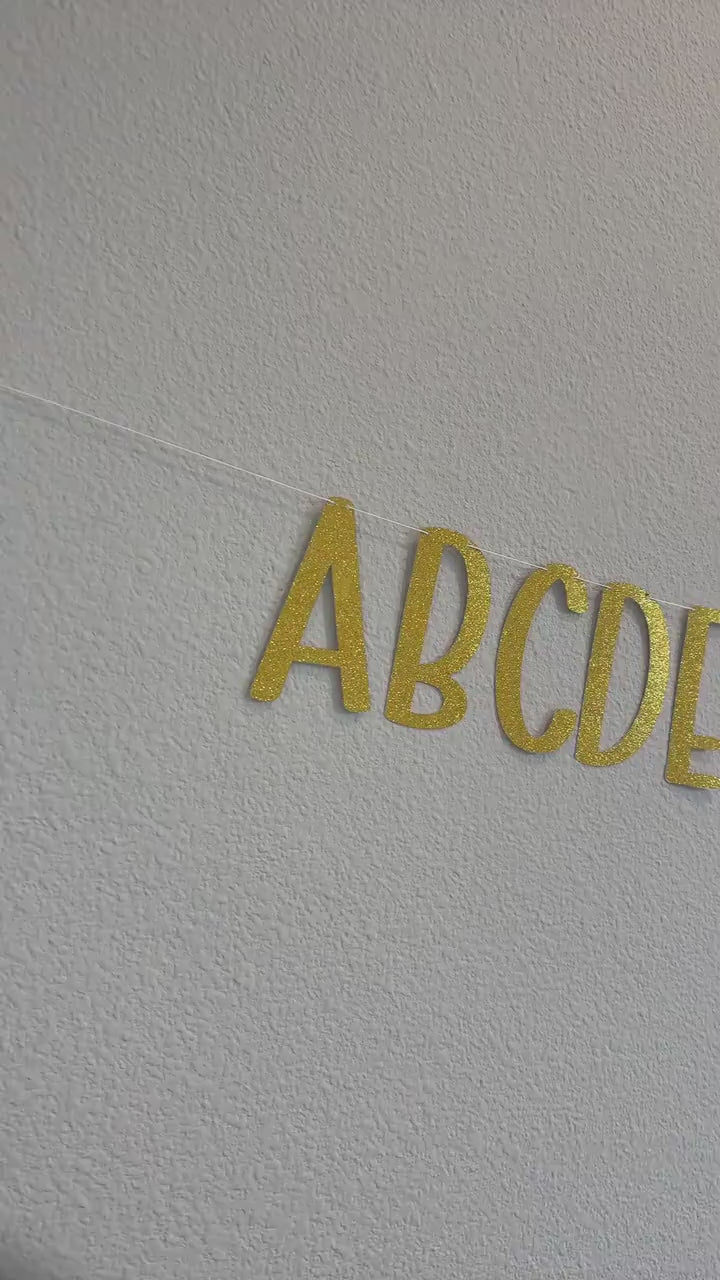 Custom Black Banner, Black Banner, Black Decorations, Black Party, Black Birthday Banner, Custom Banner, Personalized Black Banner