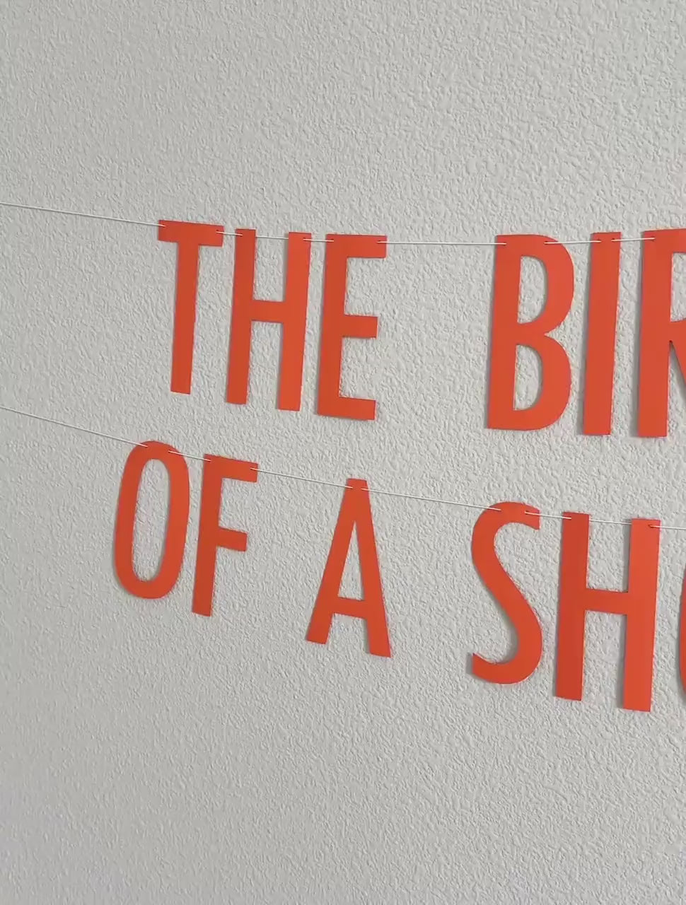 The Birthday Of A Showgirl, Showgirl Birthday Party, Showgirl Themed Birthday Decorations, Showgirl Birthday Theme