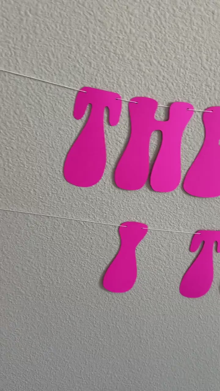 The Summer I Turned 23, The Summer I Turned Decorations, Summertime Birthday, Summer Birthday Ideas, Summer Birthday Party