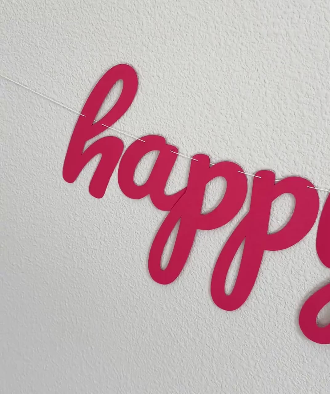 Happy Holidays, Happy Holidays Banner, Happy Holidays Decorations, Red Holiday Decorations, Holiday Backdrop, Christmas Banner